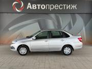 Lada (ВАЗ) Granta I Рестайлинг Волгоград  - изображение 29