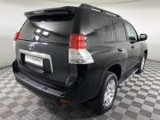 Toyota Land Cruiser Prado 150 Series Москва  - изображение 24