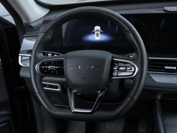 Chery Tiggo 7 Pro Max I Рестайлинг с пробегом 2025 года, цена 1 849 000 рублей, 54876 км, внедорожник, Автокод Объявления