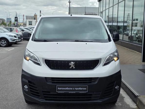 Peugeot Expert III с пробегом 2021 года, цена 2 250 000 рублей, 143403 км, фургон, Автокод Объявления