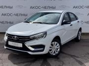Lada (ВАЗ) Vesta I Рестайлинг (NG) Набережные Челны  - изображение 27