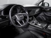 Audi Q7 II (4M) Рестайлинг Москва  - изображение 34