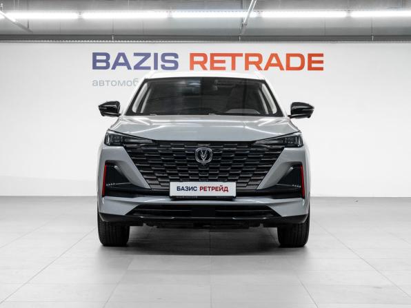Changan CS55 Plus II с пробегом 2023 года, цена 1 980 000 рублей, 64190 км, внедорожник, Автокод Объявления