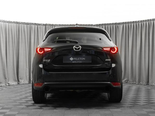 Mazda CX-5 II с пробегом 2019 года, цена 2 930 000 рублей, 106948 км, внедорожник, Автокод Объявления