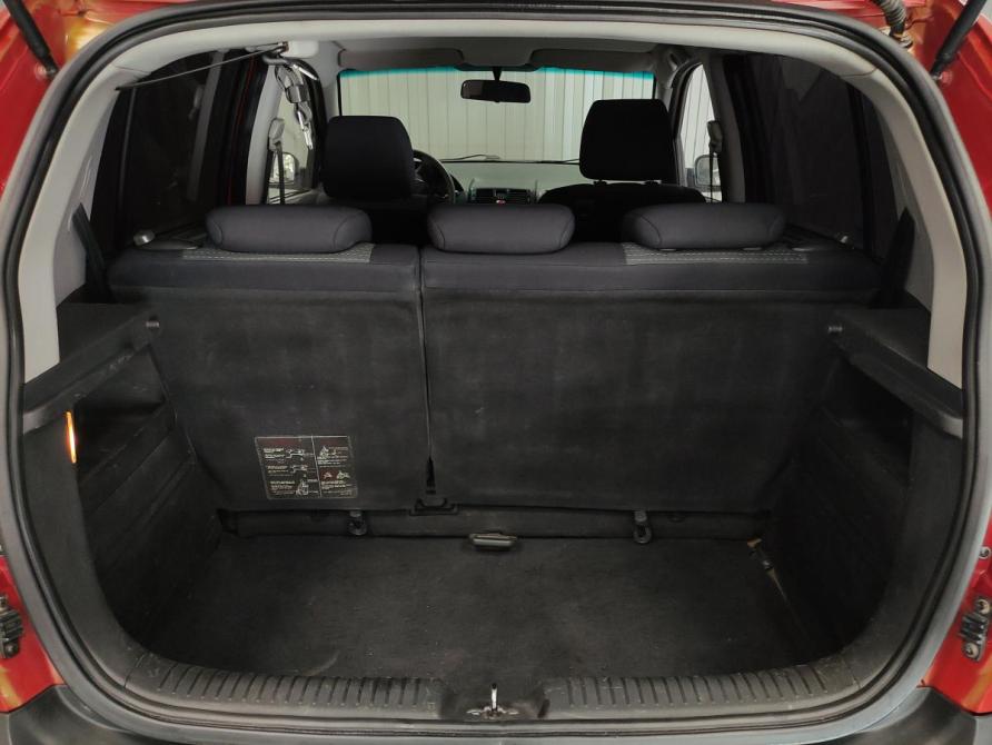 Hyundai Getz I Рестайлинг Пермь  - изображение 18