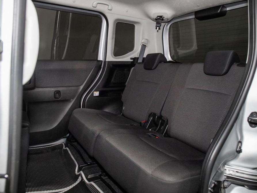Suzuki Solio III Иркутск  - изображение 7