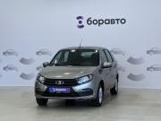 Lada (ВАЗ) Granta I Рестайлинг Ставрополь  - изображение 21