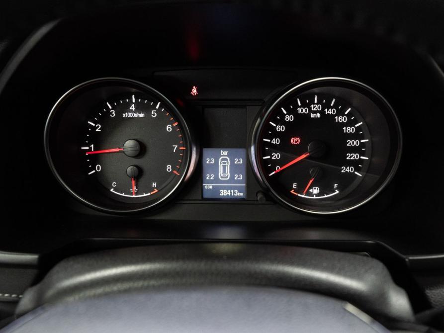 Haval M6 II Тюмень  - изображение 23