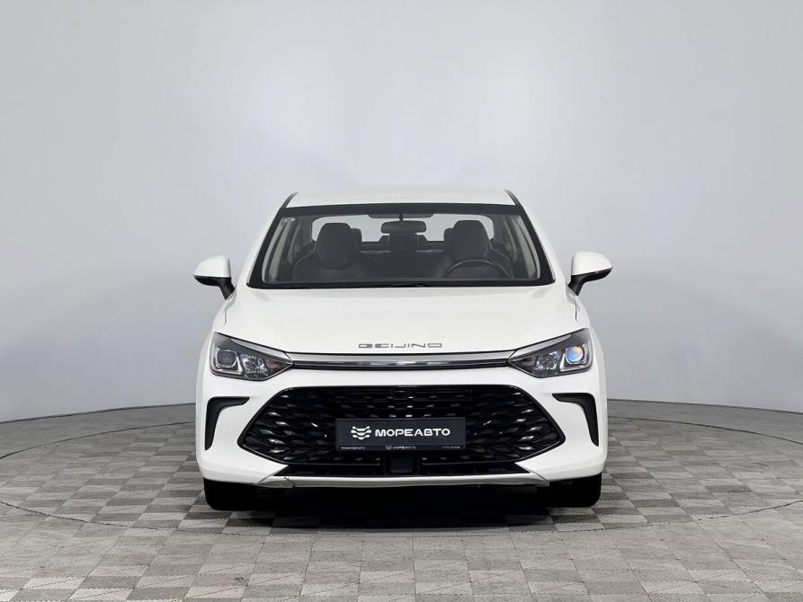 BAIC U5 Plus Калининград  - изображение 2
