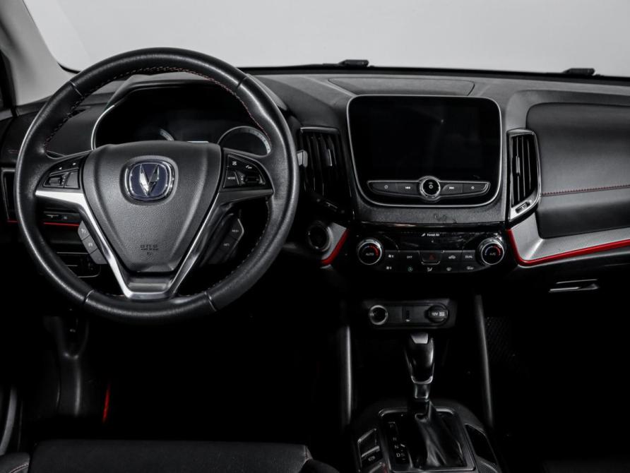 Changan CS55 I Москва  - изображение 12
