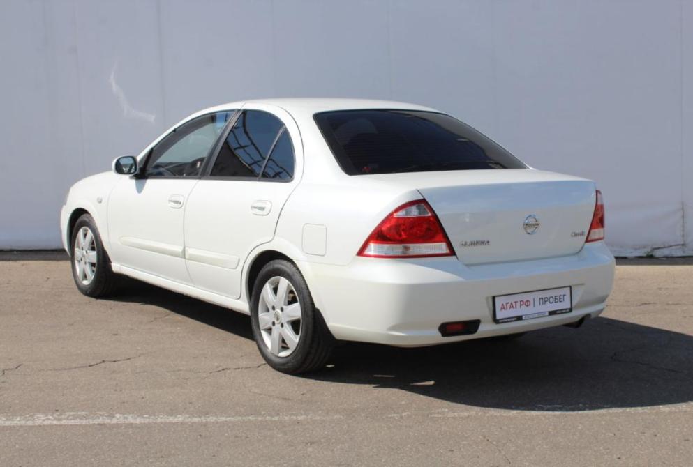 Nissan Almera Classic I Нижний Новгород  - изображение 5