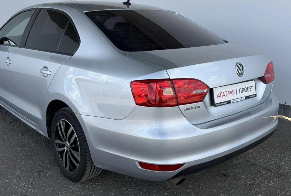 Volkswagen Jetta VI Киров  - изображение 29