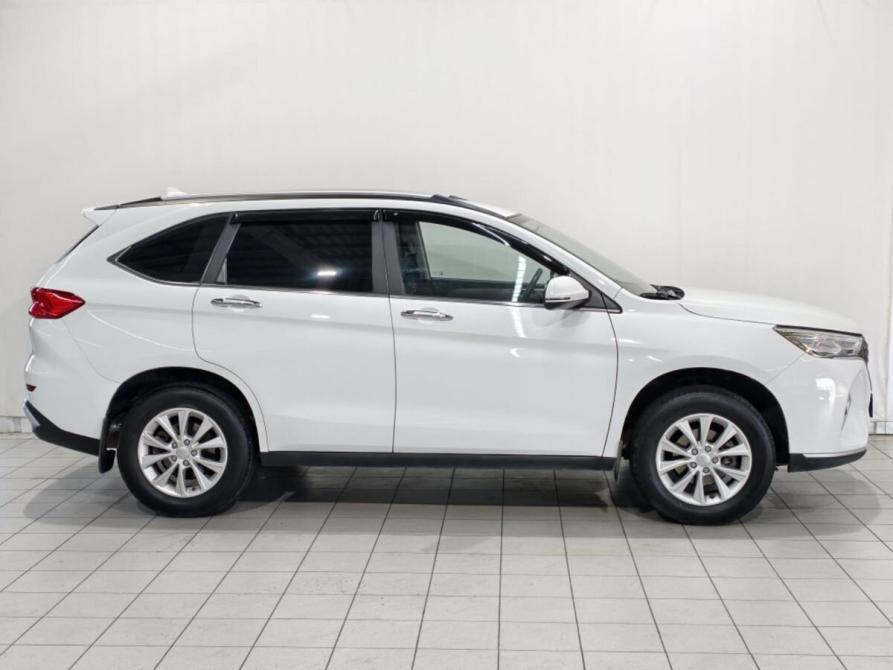 Haval M6 II Курск  - изображение 4