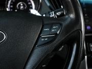 Hyundai Sonata VI (YF) Новороссийск  - изображение 37