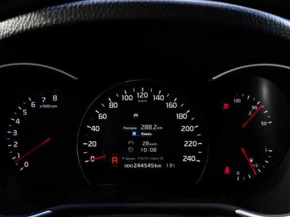 Kia Sorento II Рестайлинг с пробегом 2012 года, цена 1 459 000 рублей, 244543 км, внедорожник, Автокод Объявления