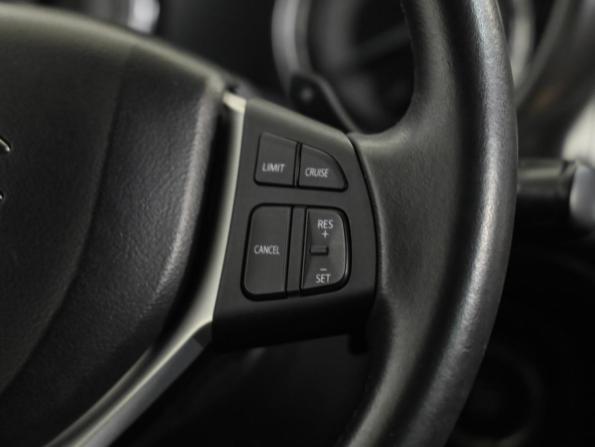 Suzuki Vitara II Рестайлинг с пробегом 2019 года, цена 1 230 000 рублей, 138900 км, внедорожник, Автокод Объявления
