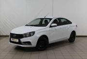 Lada (ВАЗ) Vesta I Астрахань  - изображение 25