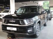 Haval H7 I Москва  - изображение 11
