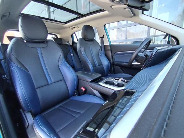 GAC GS3 с пробегом 2024 года, цена 2 490 000 рублей, 3731 км, внедорожник, Автокод Объявления
