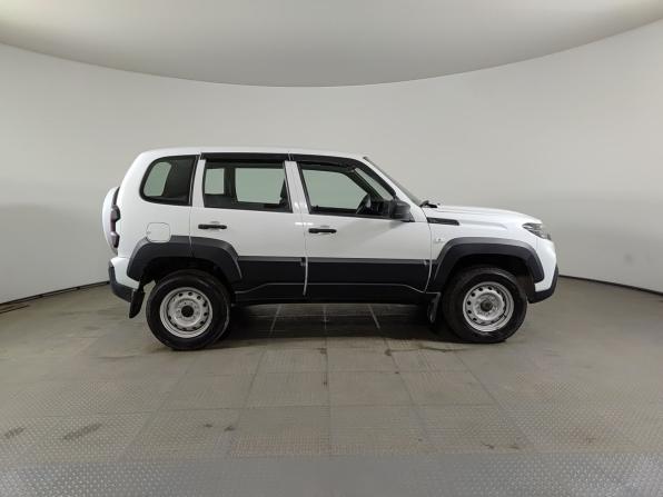 Lada (ВАЗ) Niva Travel I с пробегом 2024 года, цена 1 050 000 рублей, 33161 км, внедорожник, Автокод Объявления