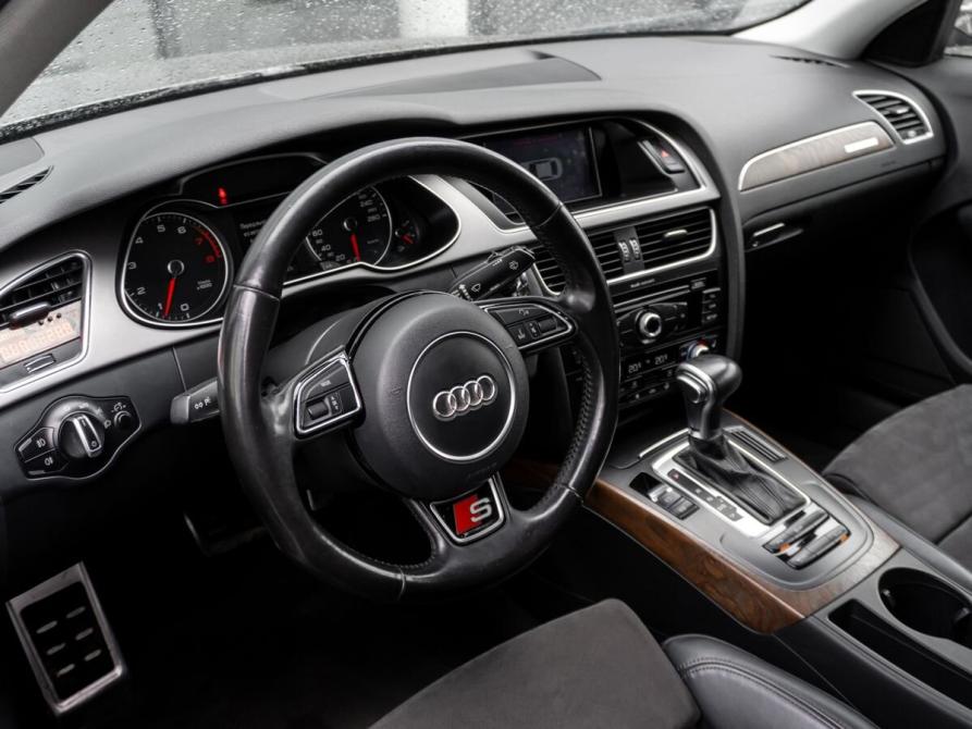 Audi A4 IV (B8) Рестайлинг Казань  - изображение 5