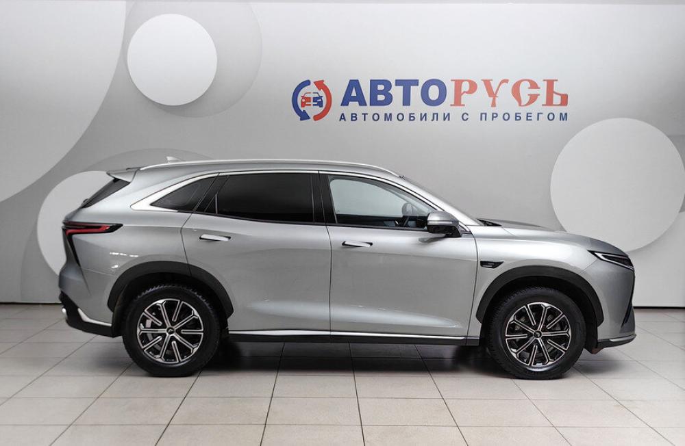 Kaiyi X7 Kunlun Подольск  - изображение 5