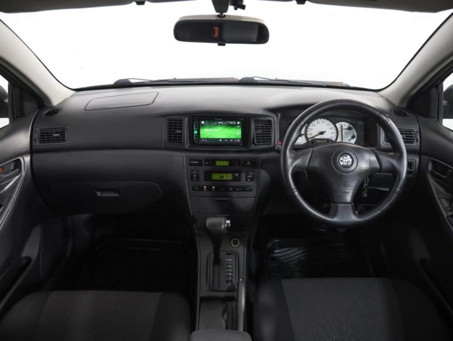 Toyota Corolla IX (E120 E130) Санкт-Петербург  - изображение 7