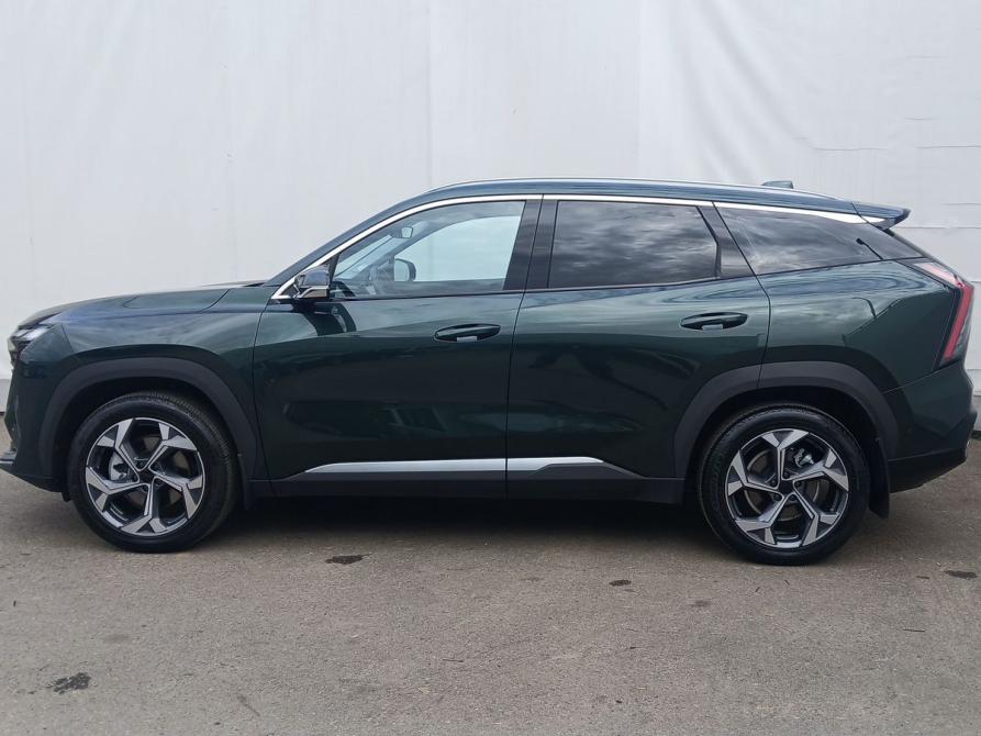Geely Atlas II Москва  - изображение 8