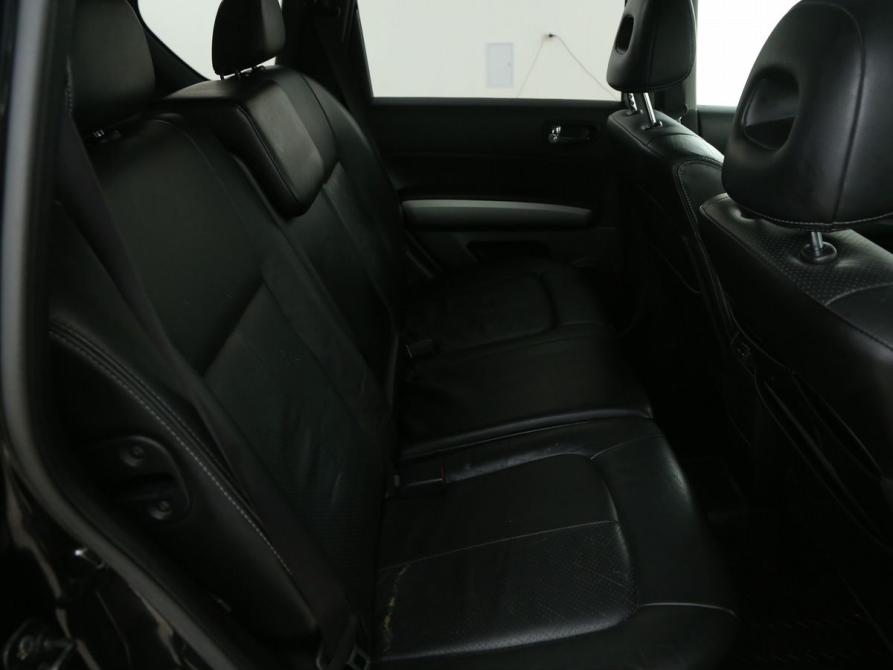 Nissan X-Trail II Иваново  - изображение 11