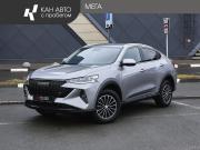 Haval F7x I Рестайлинг Казань  - изображение 15