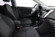 Hyundai Solaris I Рестайлинг Санкт-Петербург  - изображение 26