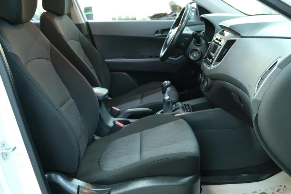 Hyundai Creta I Омск  - изображение 22