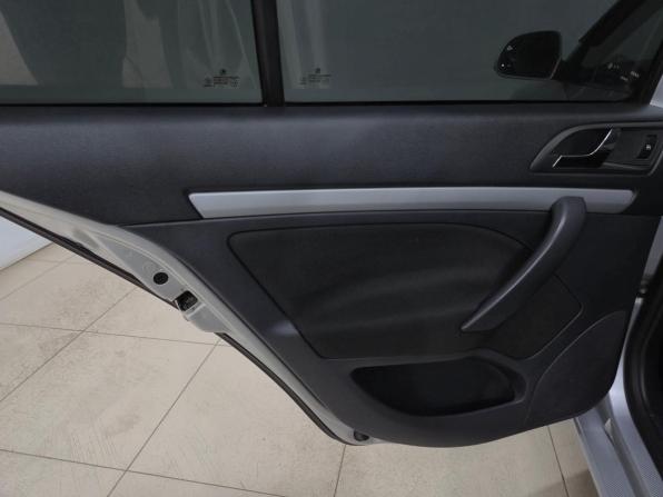 Skoda Octavia II (A5) Рестайлинг с пробегом 2013 года, цена 775 000 рублей, 190123 км, лифтбек, Автокод Объявления