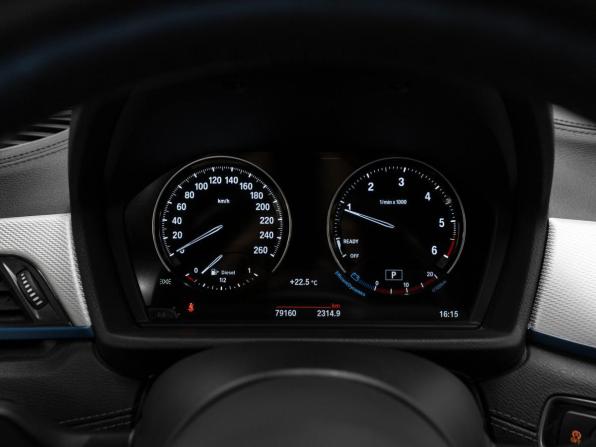 BMW X2 I (F39) с пробегом 2019 года, цена 3 329 000 рублей, 79159 км, внедорожник, Автокод Объявления