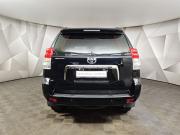 Toyota Land Cruiser Prado 150 Series Москва  - изображение 29