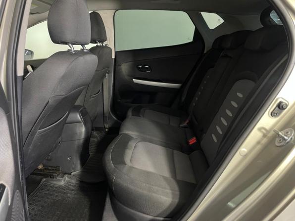 Kia Ceed II с пробегом 2013 года, цена 1 049 000 рублей, 172525 км, хэтчбек, Автокод Объявления