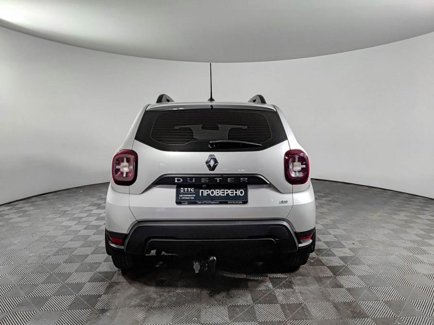 Renault Duster II Уфа  - изображение 7