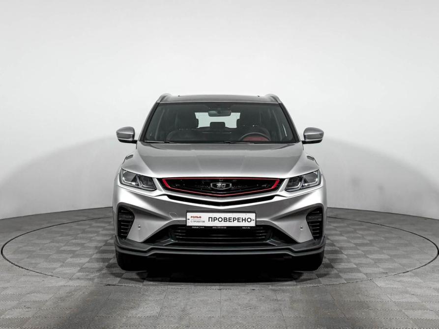 Belgee X50 Санкт-Петербург  - изображение 2