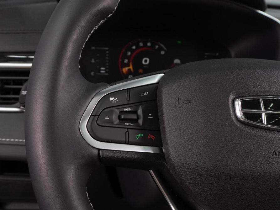 Geely Atlas Pro Воронеж  - изображение 16