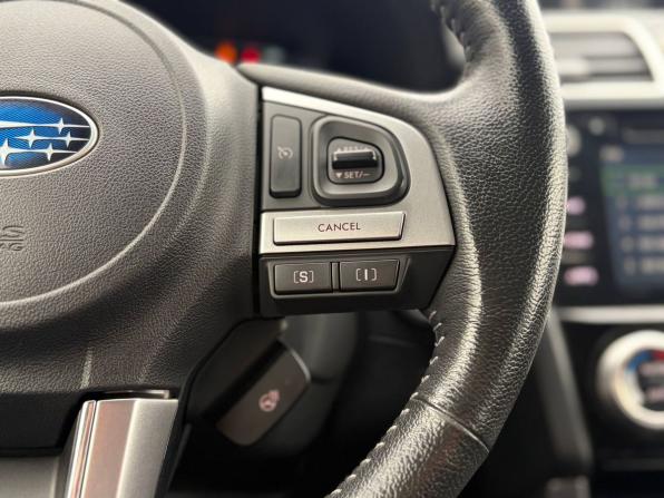 Subaru Forester IV Рестайлинг 2 с пробегом 2017 года, цена 2 125 000 рублей, 99300 км, внедорожник, Автокод Объявления