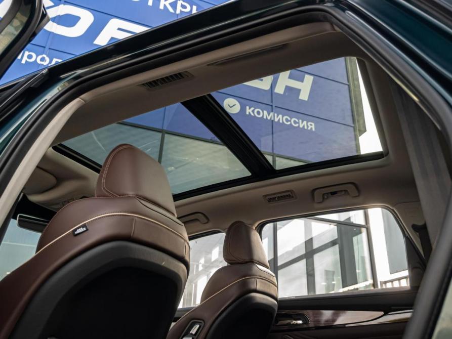 Exeed VX I Краснодар  - изображение 12