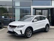 Belgee X50 Москва  - изображение 24