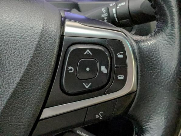 Toyota Camry VII (XV50) Рестайлинг 2 с пробегом 2017 года, цена 2 320 000 рублей, 187567 км, седан, Автокод Объявления