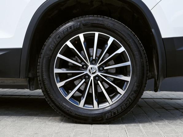 Skoda Kodiaq I Рестайлинг с пробегом 2021 года, цена 3 675 000 рублей, 38443 км, внедорожник, Автокод Объявления