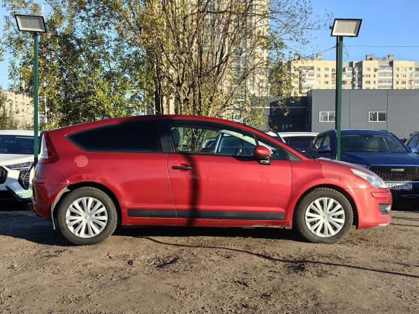 Citroen C4 I Рестайлинг с пробегом 2009 года, цена 389 000 рублей, 150000 км, хэтчбек, Автокод Объявления