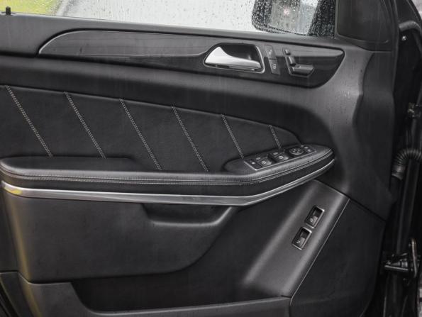 Mercedes-Benz GL-Класс II (X166) с пробегом 2013 года, цена 2 399 545 рублей, 180839 км, внедорожник, Автокод Объявления