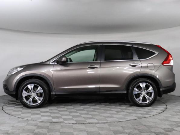 Honda CR-V IV с пробегом 2014 года, цена 2 097 000 рублей, 164343 км, внедорожник, Автокод Объявления