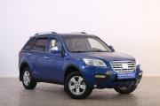 Lifan X60 I Омск  - изображение 24
