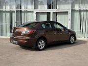 Mazda 3 II (BL) Рестайлинг Воронеж  - изображение 19