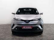 Toyota C-HR I Чита  - изображение 21